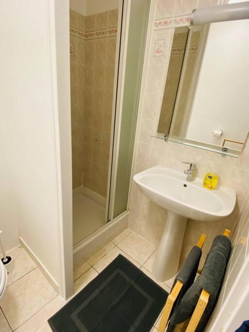 Appartement De Charme Saint-Samson-sur-Rance Exterior foto